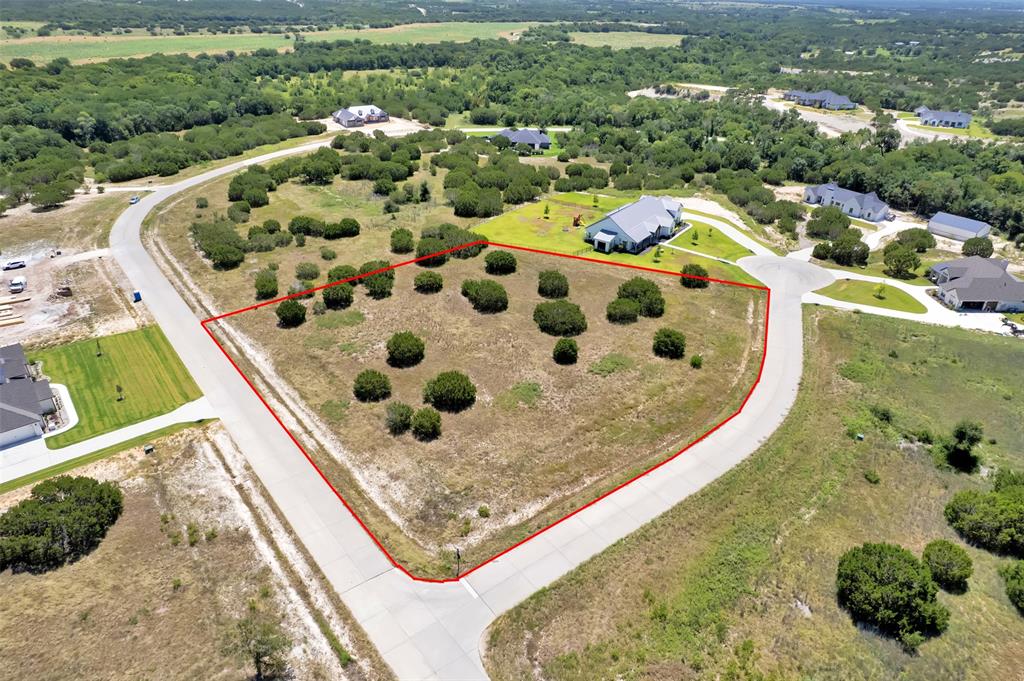 Putteet Hill Add Ph 1 - Land