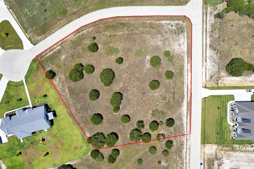 Putteet Hill Add Ph 1 - Land