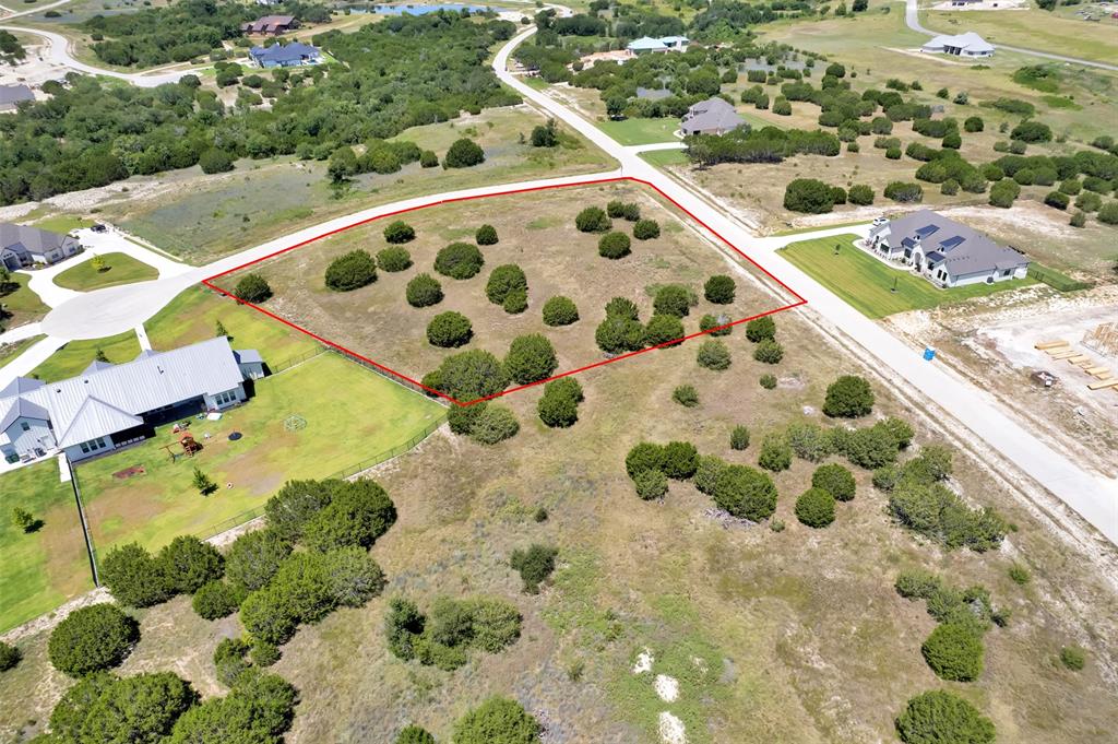 Putteet Hill Add Ph 1 - Land