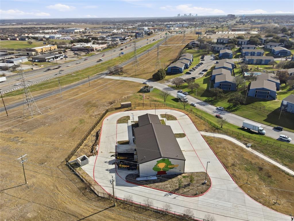 Western Hills Add - Commercial Sale
