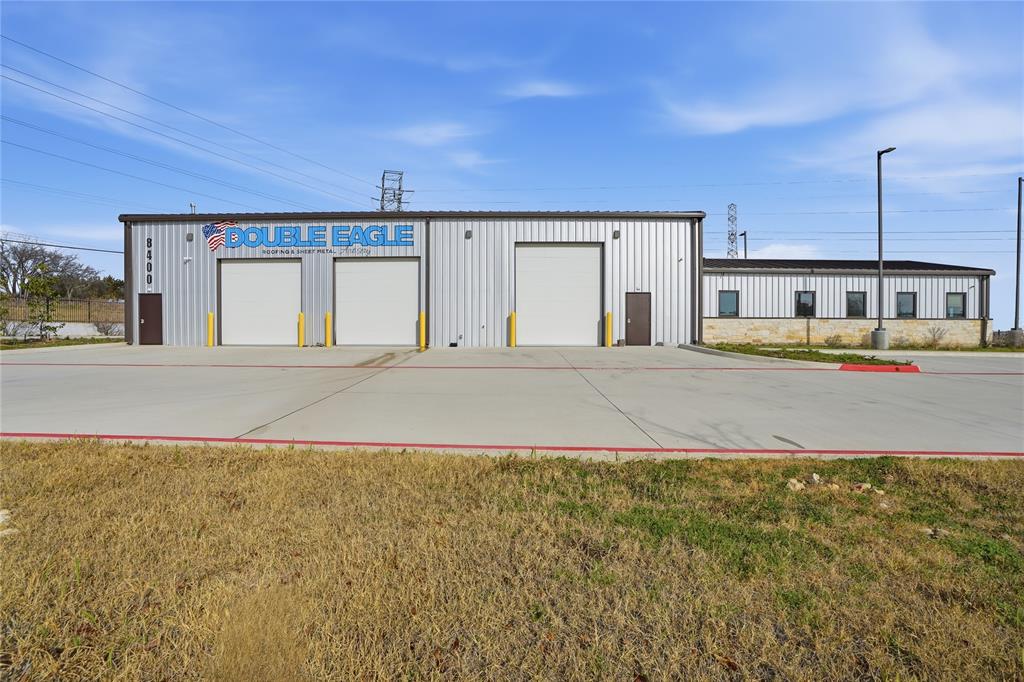 Western Hills Add - Commercial Sale