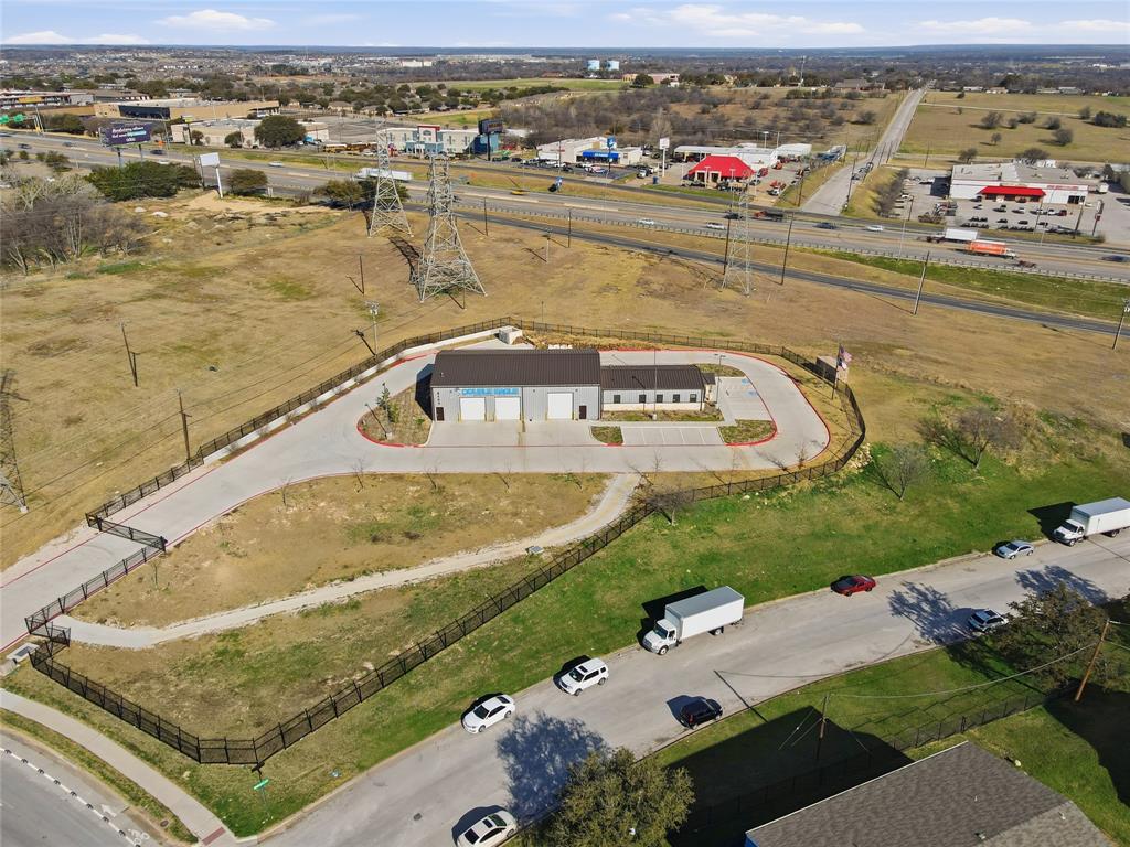 Western Hills Add - Commercial Sale