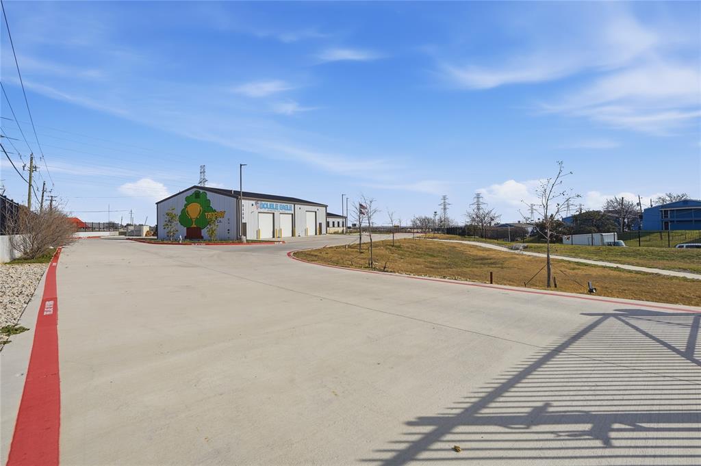 Western Hills Add - Commercial Sale