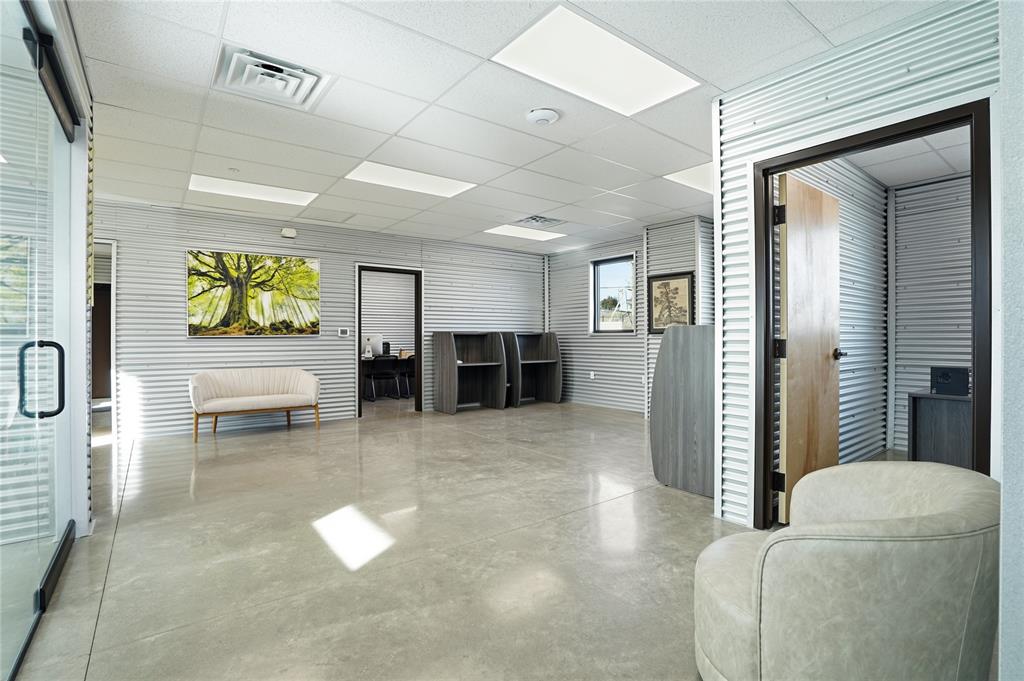 Western Hills Add - Commercial Sale