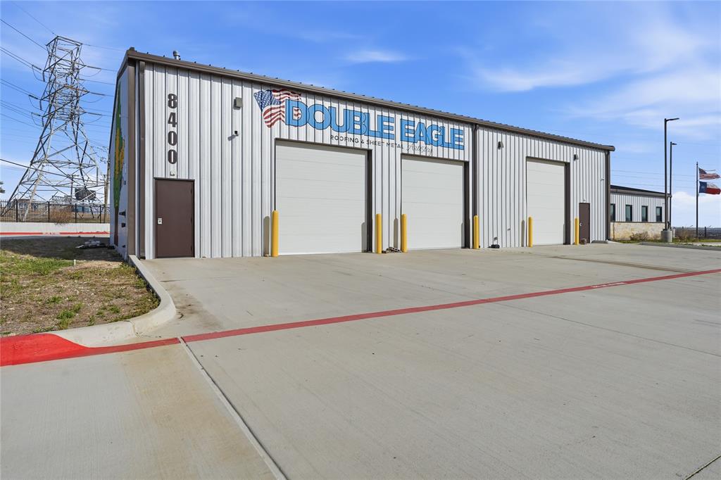 Western Hills Add - Commercial Sale