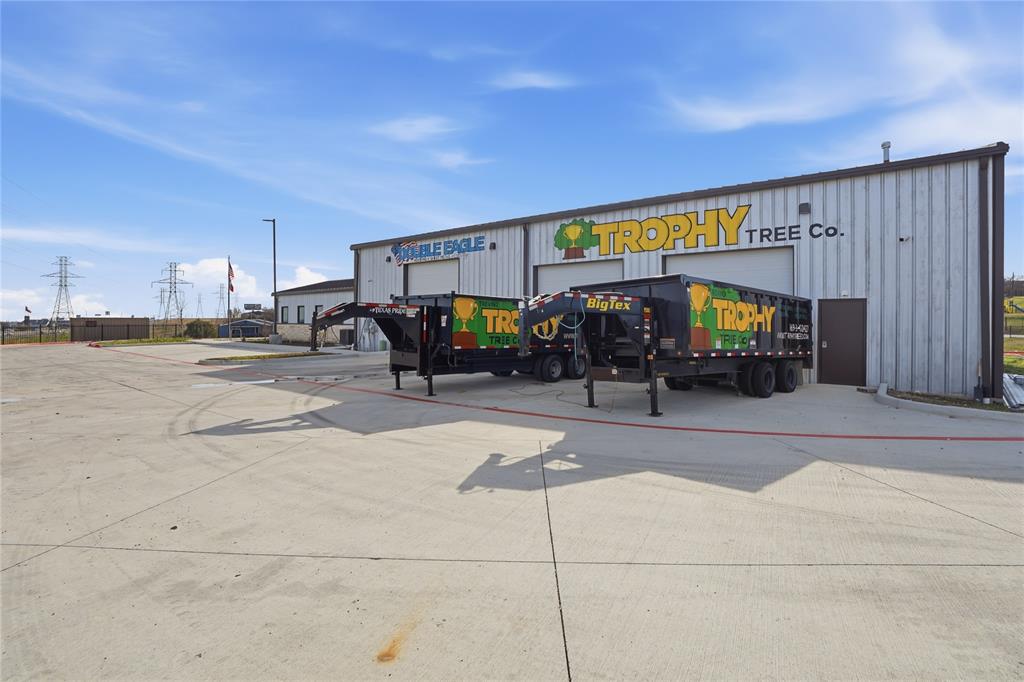 Western Hills Add - Commercial Sale