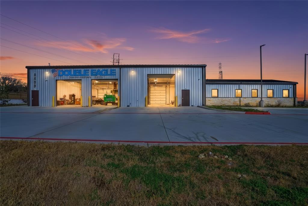 Western Hills Add - Commercial Sale
