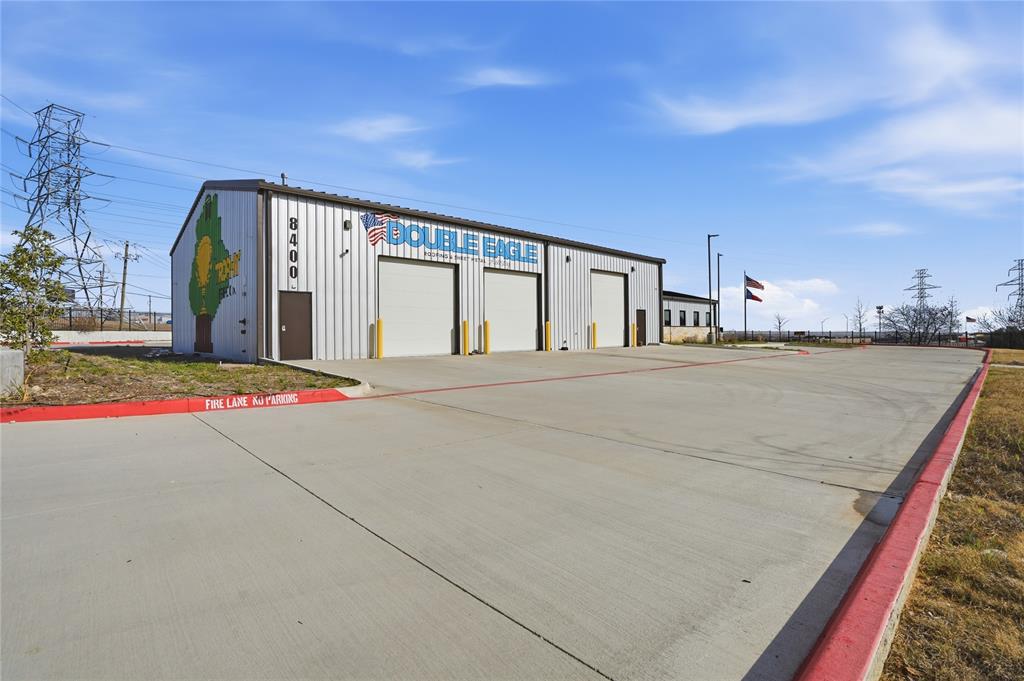 Western Hills Add - Commercial Sale