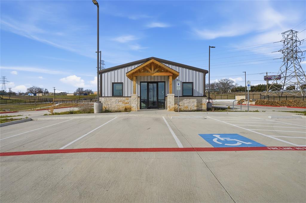 Western Hills Add - Commercial Sale