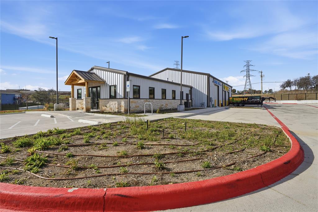 Western Hills Add - Commercial Sale