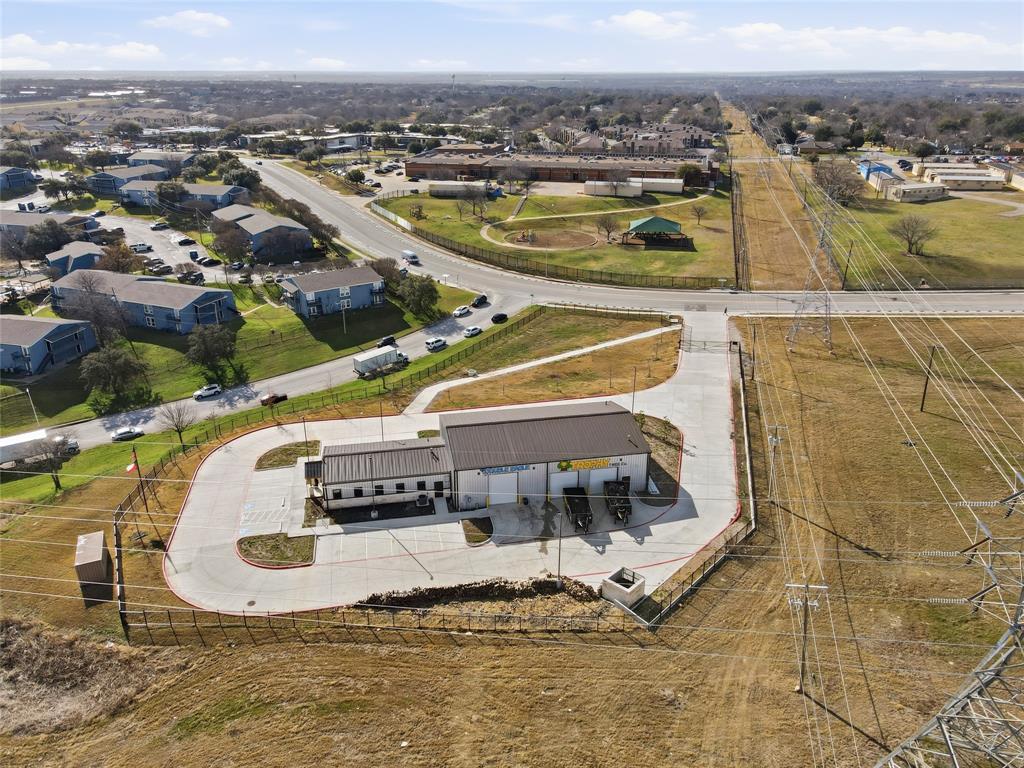 Western Hills Add - Commercial Sale