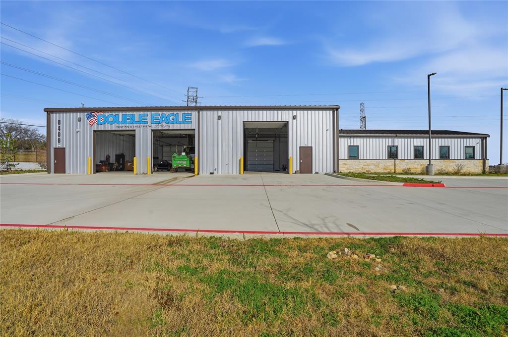 Western Hills Add - Commercial Sale