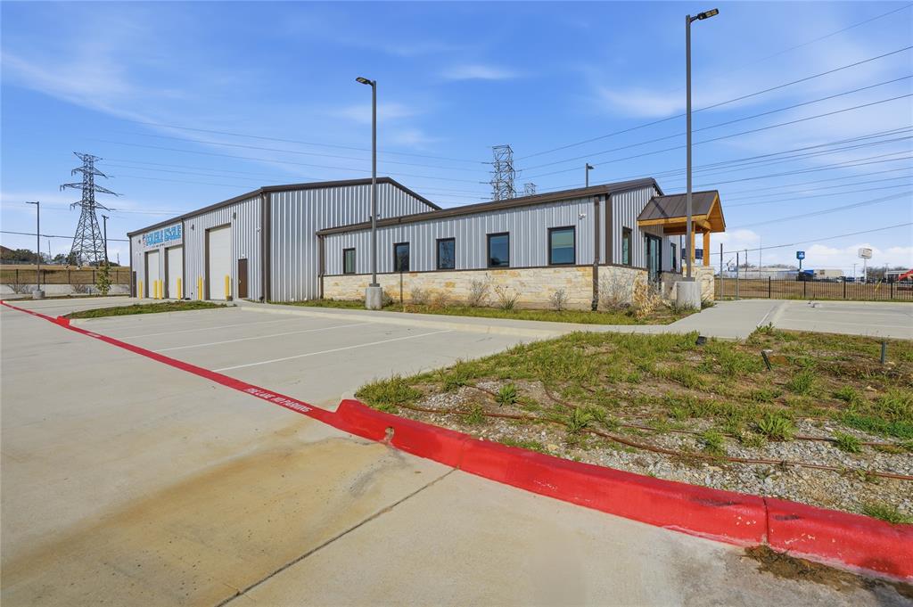 Western Hills Add - Commercial Sale