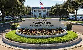 Pecan Plantation - Land