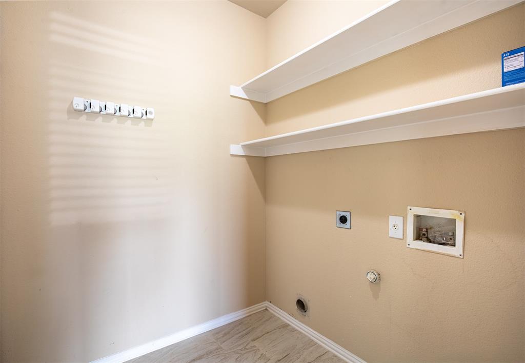 Frisco Ranch Ph 2b - Residential
