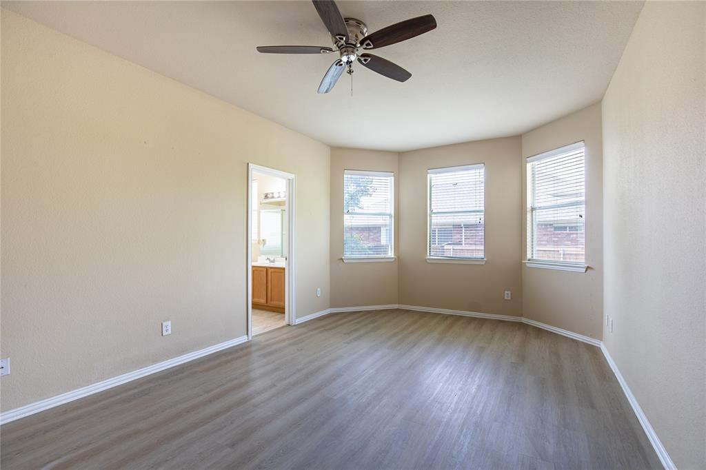 Frisco Ranch Ph 2b - Residential