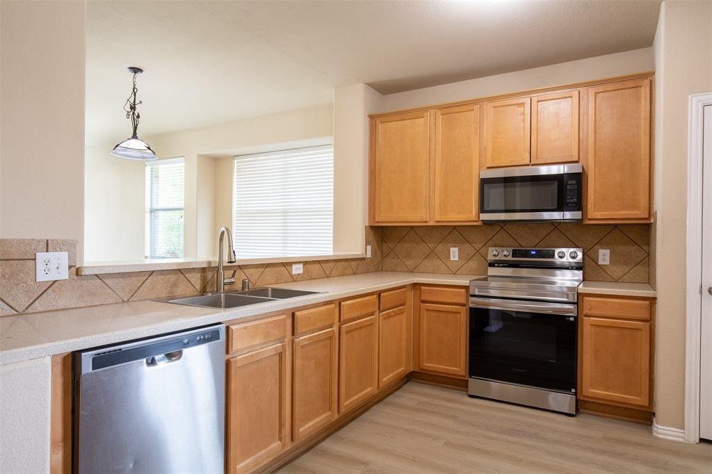Frisco Ranch Ph 2b - Residential