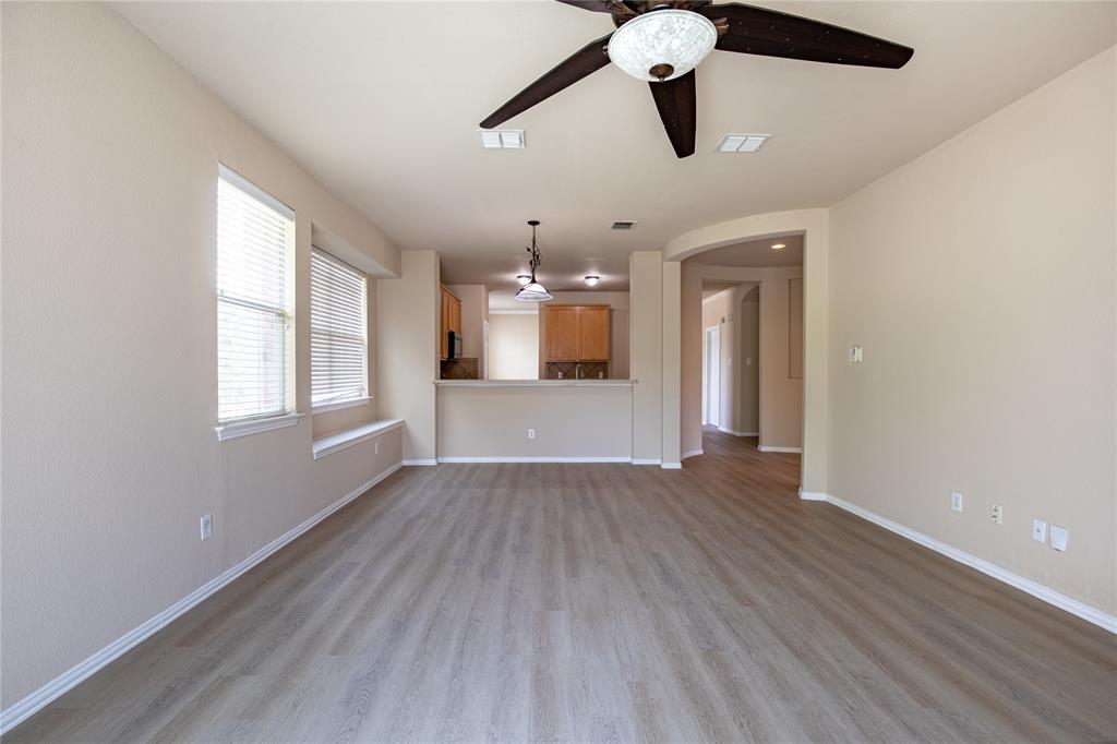 Frisco Ranch Ph 2b - Residential