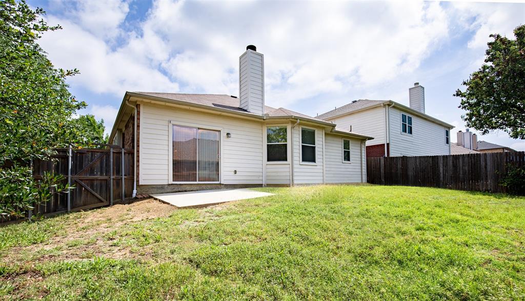 Frisco Ranch Ph 2b - Residential