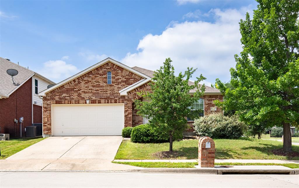 Frisco Ranch Ph 2b - Residential