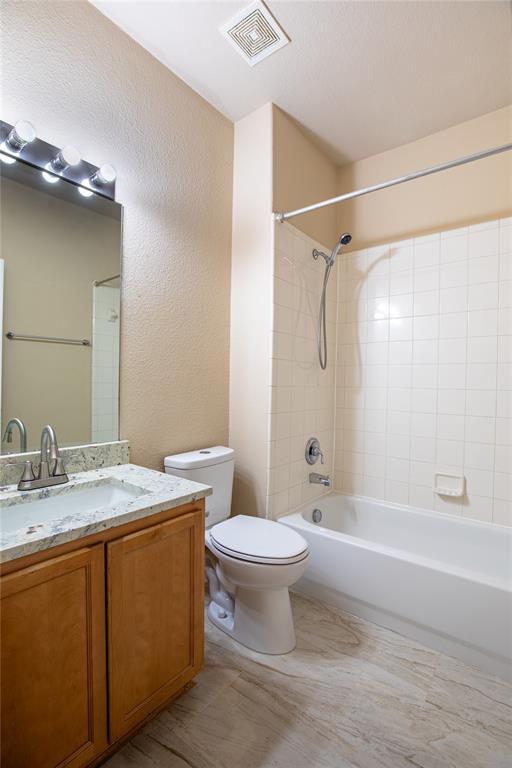 Frisco Ranch Ph 2b - Residential