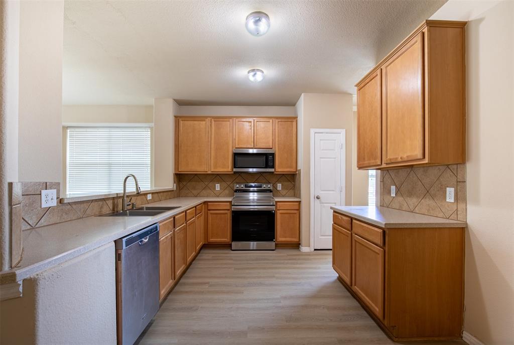 Frisco Ranch Ph 2b - Residential