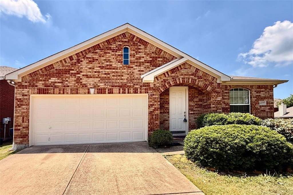 Frisco Ranch Ph 2b - Residential