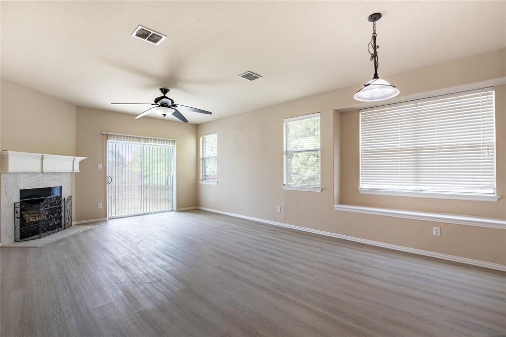 Frisco Ranch Ph 2b - Residential