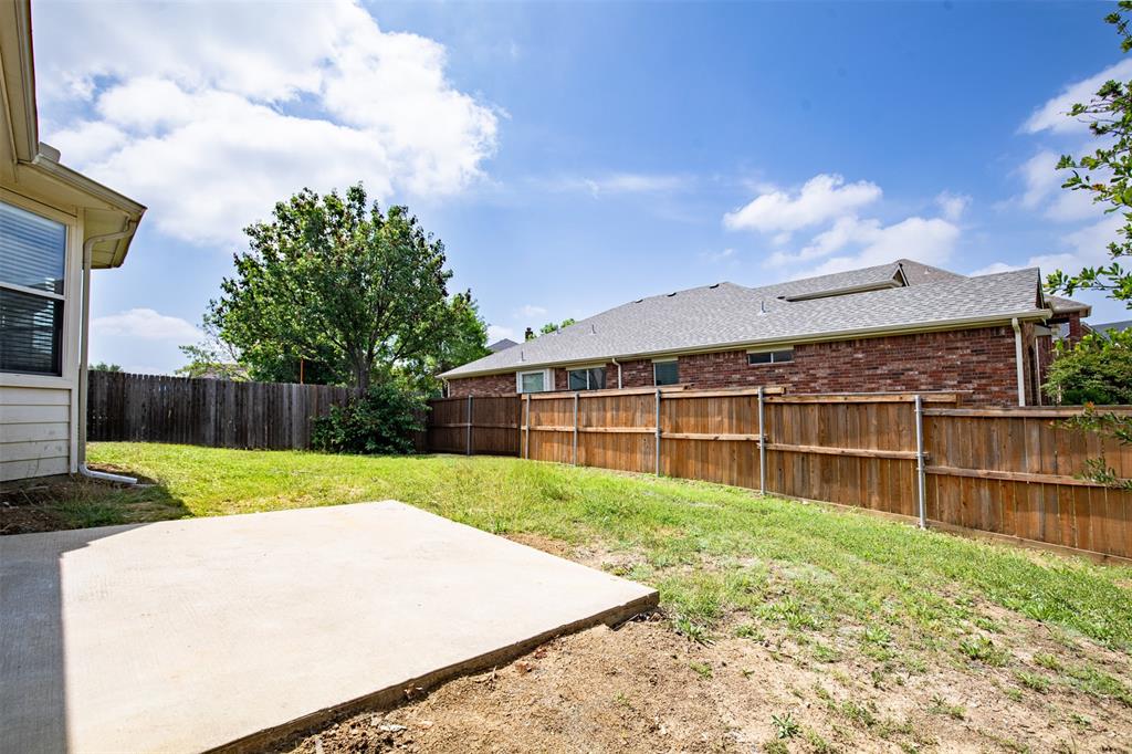 Frisco Ranch Ph 2b - Residential