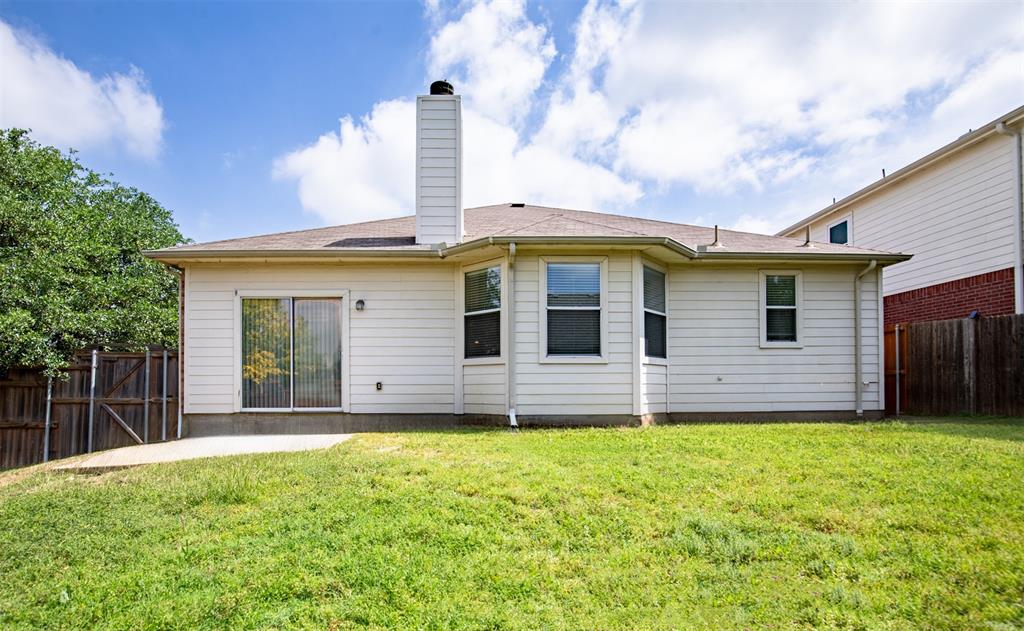 Frisco Ranch Ph 2b - Residential