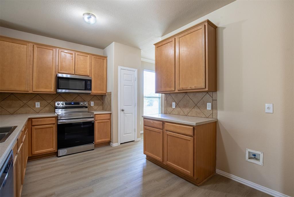 Frisco Ranch Ph 2b - Residential