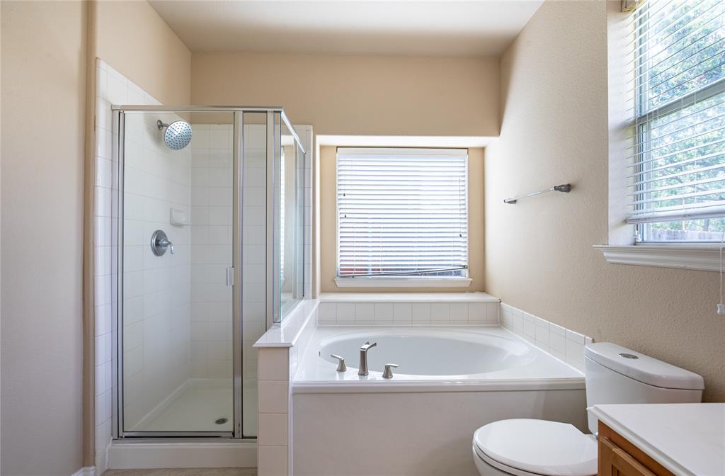 Frisco Ranch Ph 2b - Residential