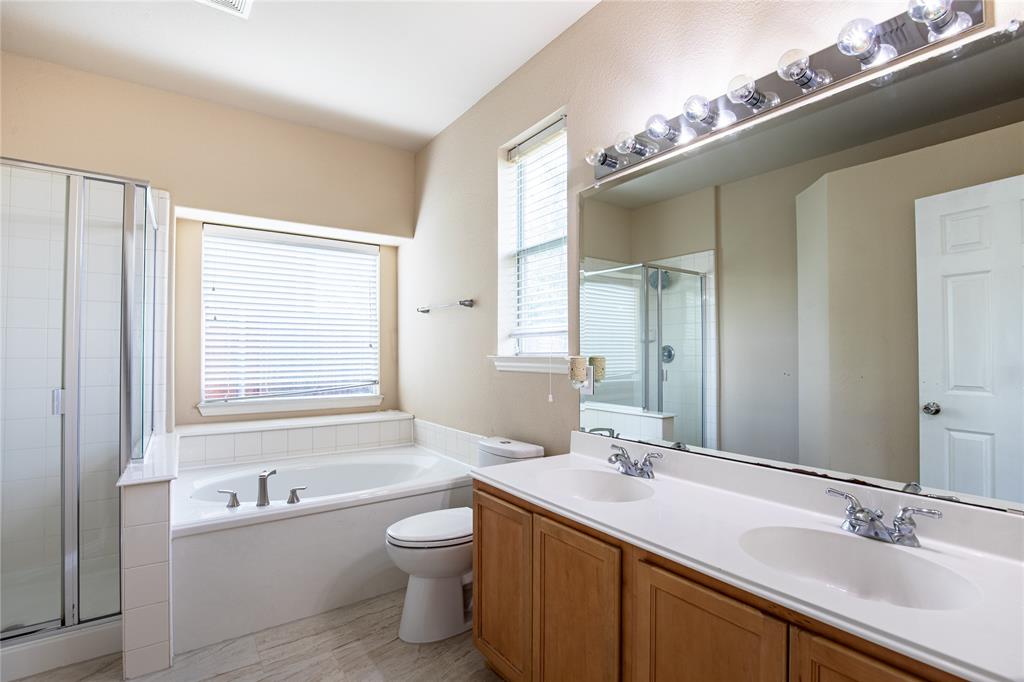 Frisco Ranch Ph 2b - Residential
