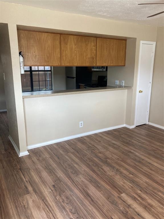 Bell A E - Residential Lease