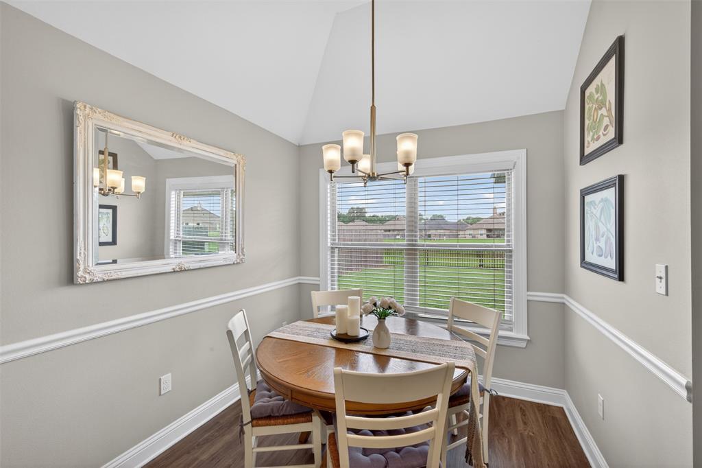 Legacy - Residential