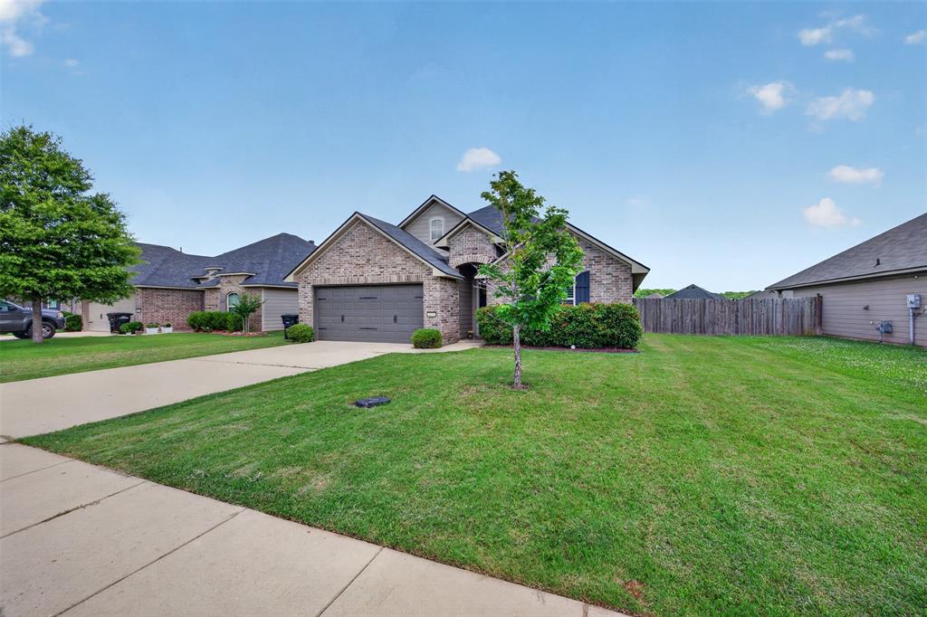 Legacy - Residential