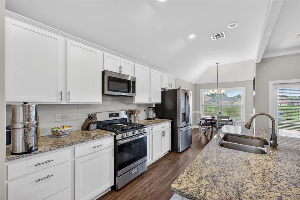Legacy - Residential