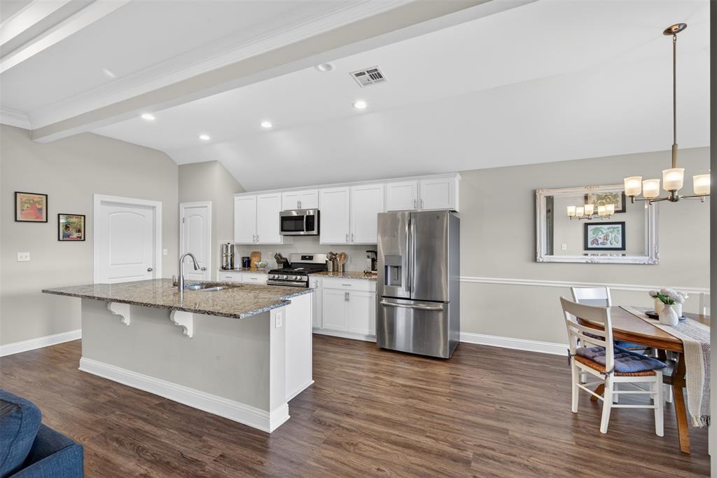 Legacy - Residential