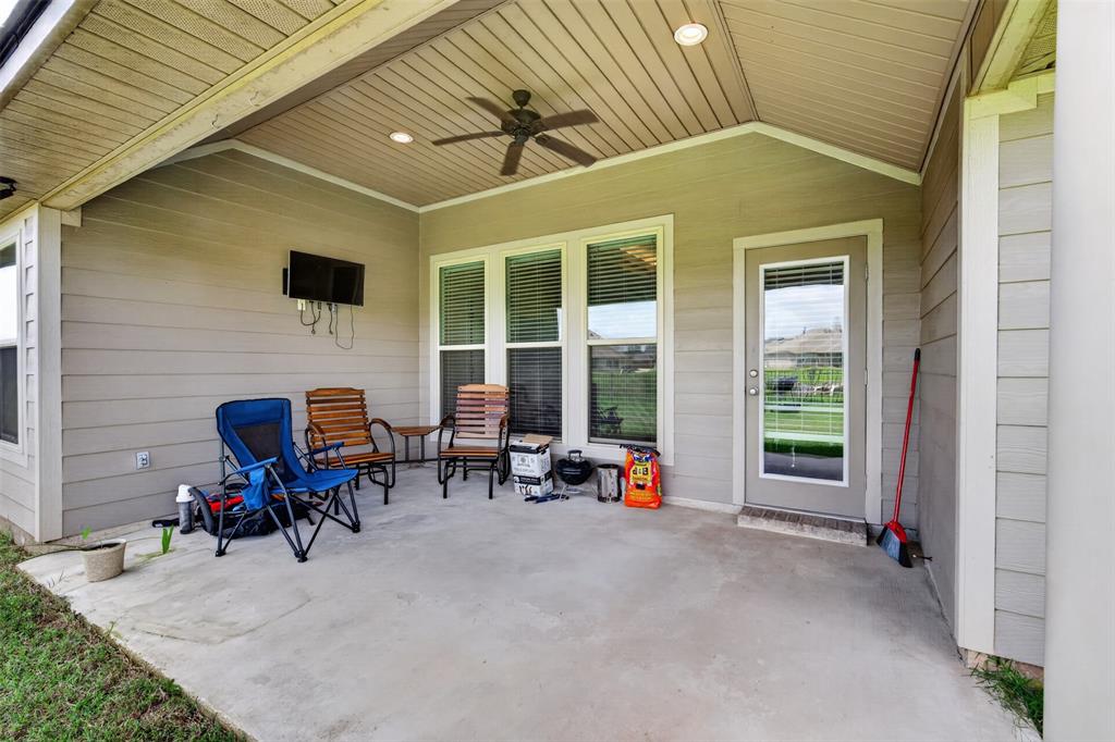 Legacy - Residential