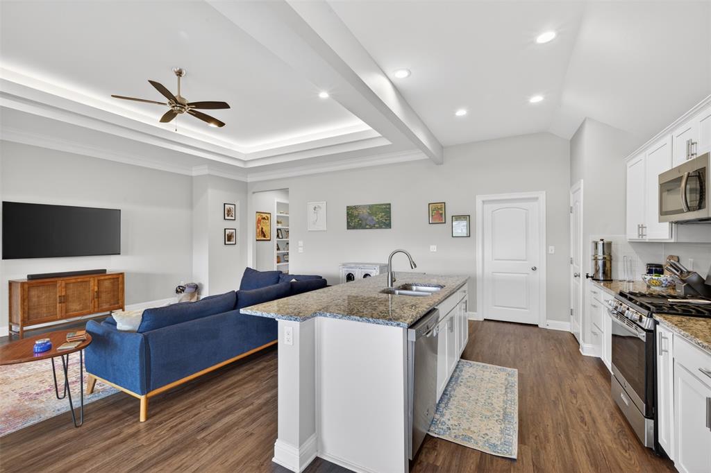 Legacy - Residential