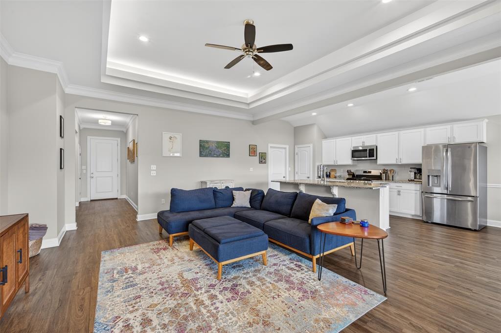Legacy - Residential