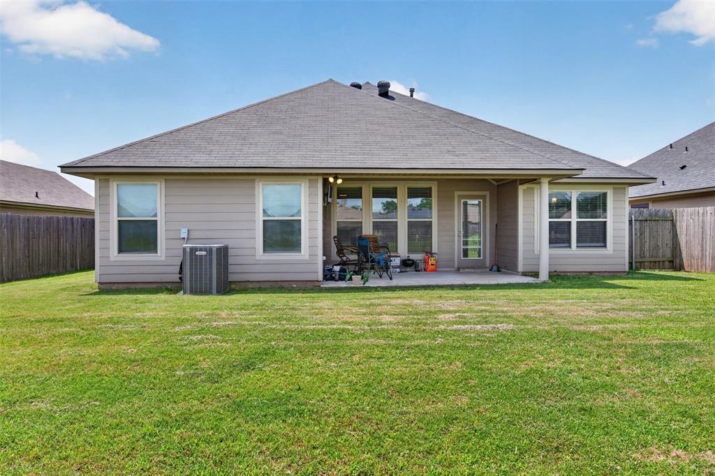 Legacy - Residential