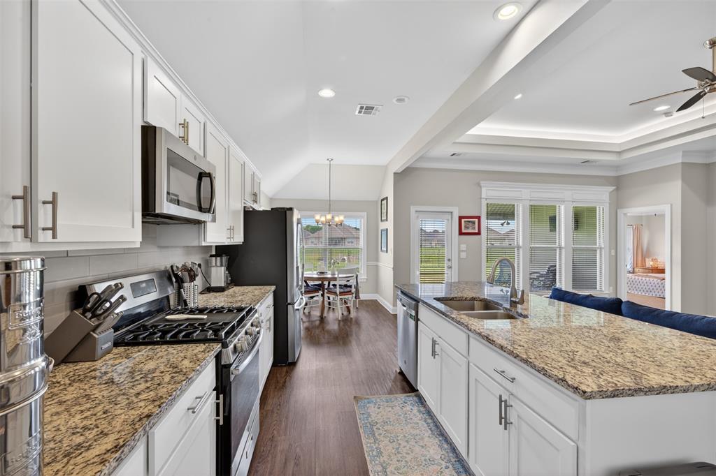 Legacy - Residential