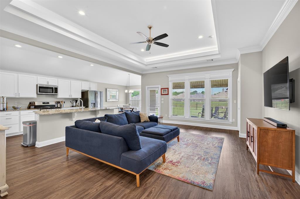 Legacy - Residential