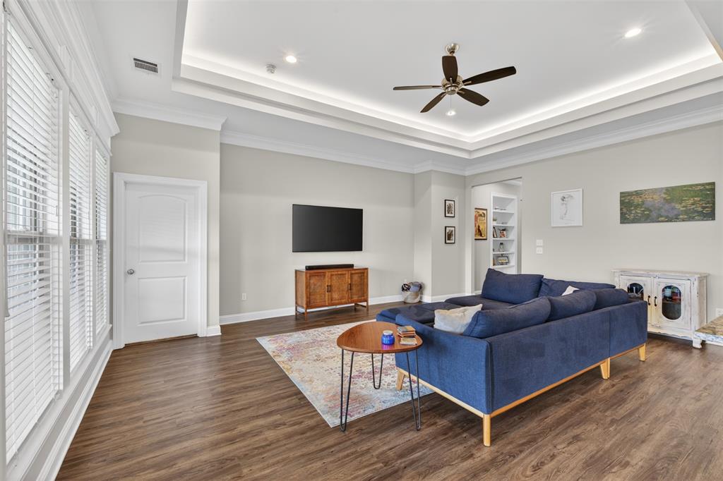 Legacy - Residential