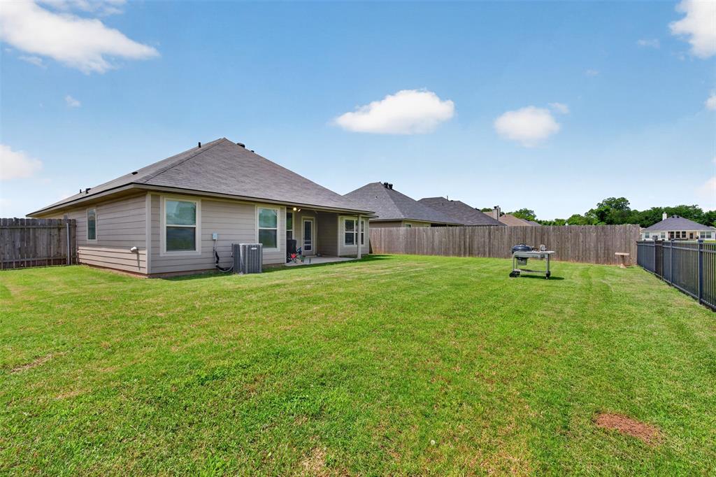 Legacy - Residential