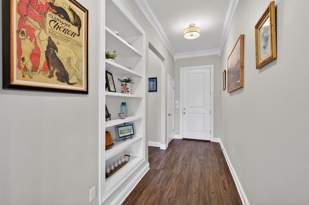 Legacy - Residential