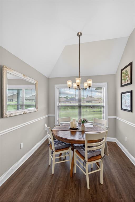 Legacy - Residential