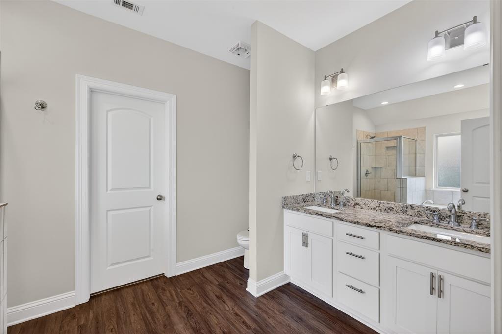 Legacy - Residential