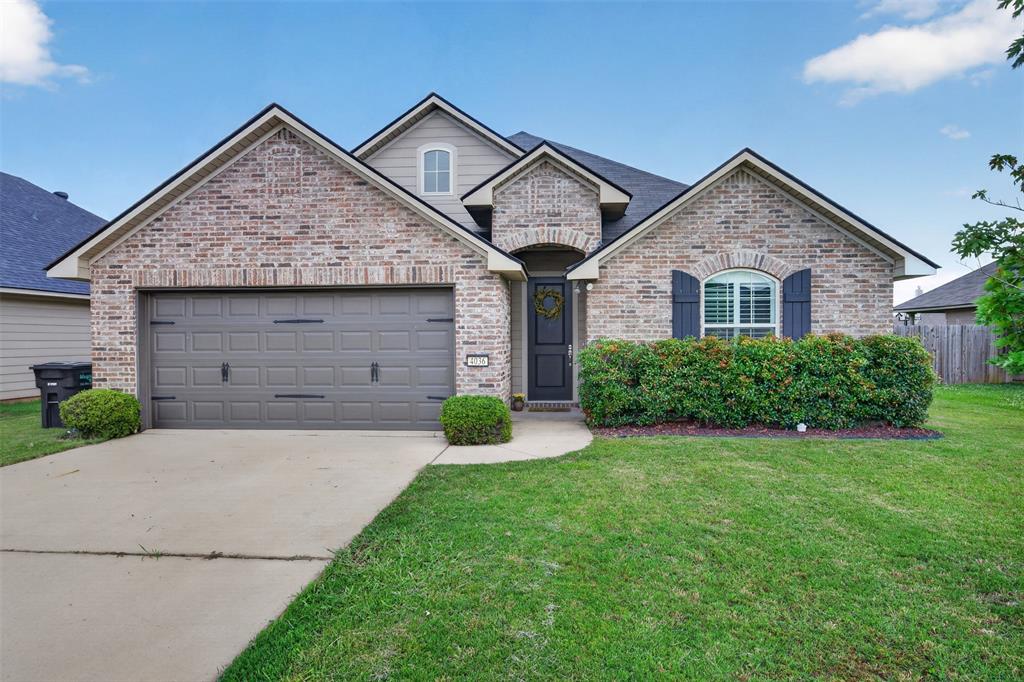 Legacy - Residential